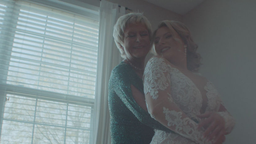 Douglas's Wedding [trailer] (2023)